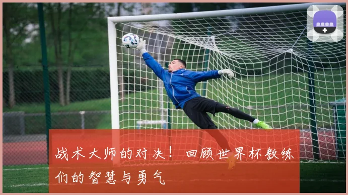 战术大师的对决！回顾世界杯教练们的智慧与勇气