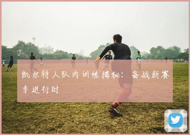 凯尔特人队内训练揭秘：备战新赛季进行时