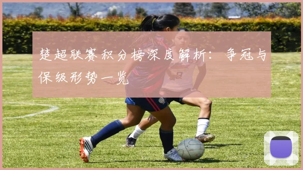楚超联赛积分榜深度解析：争冠与保级形势一览