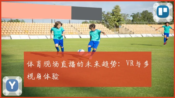 体育现场直播的未来趋势：VR与多视角体验